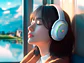 Audifono Gamer Razer Barracuda X Chroma Inalámbrico, Color Blanco - Miniatura 5