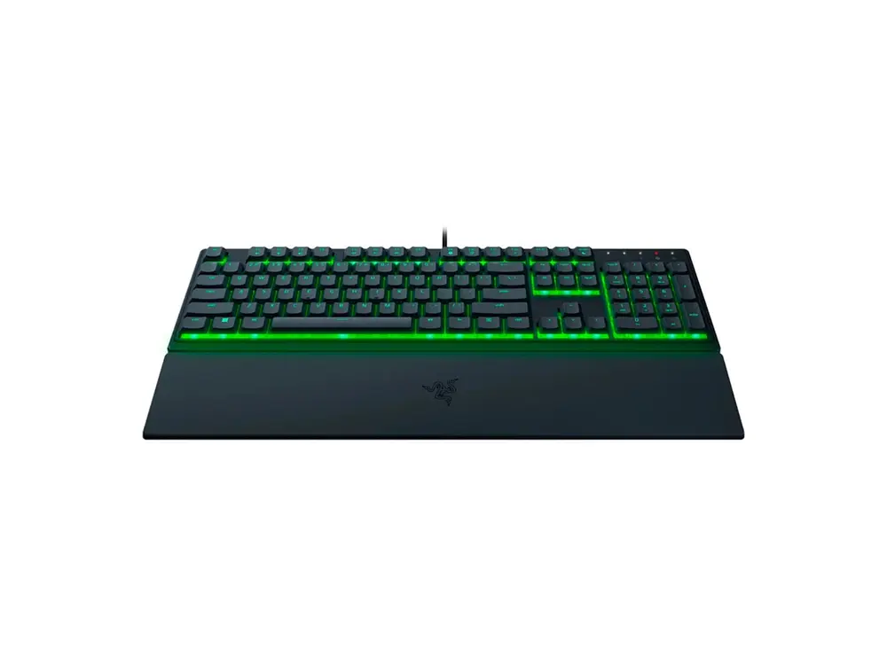 Teclado Gamer Razer Ornata V3 X Español 2