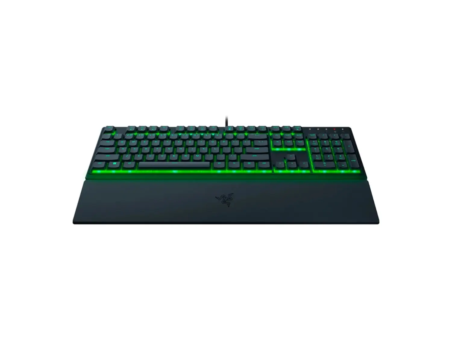 Teclado Gamer Razer Ornata V3 X Español 2