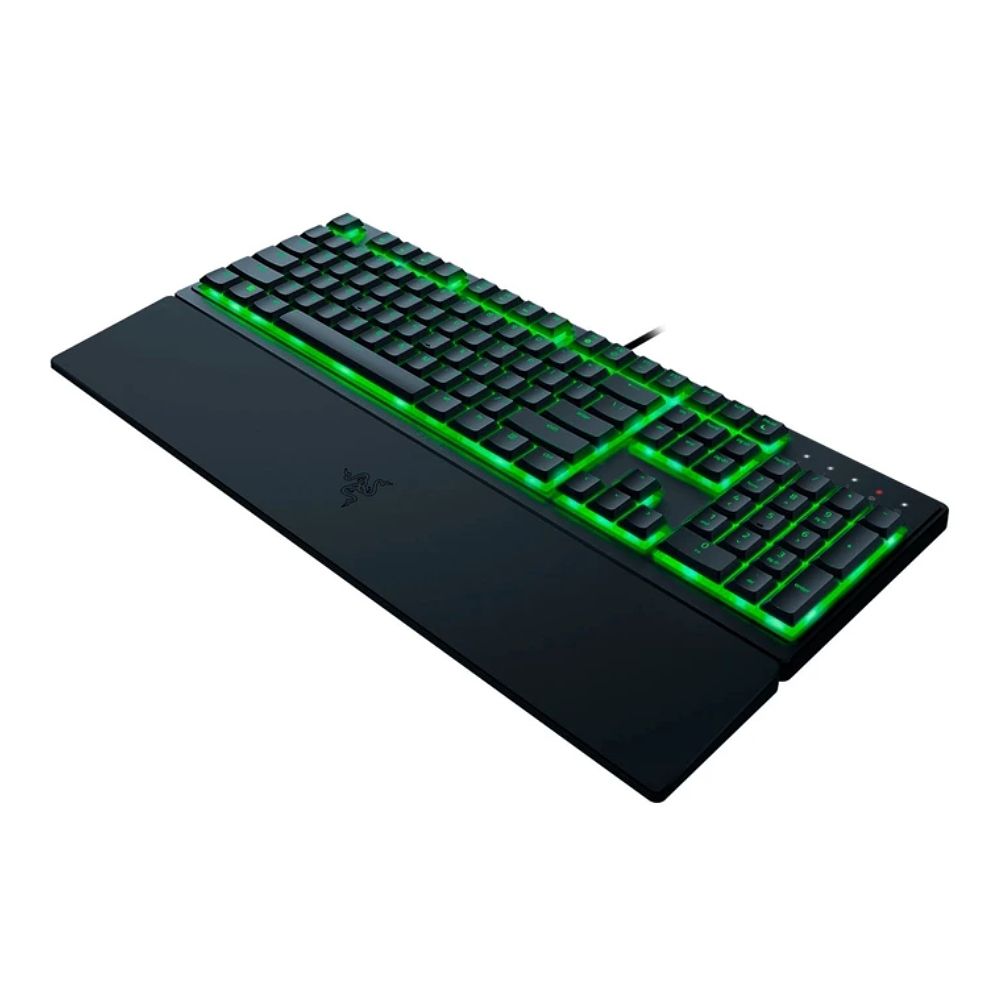 Teclado Gamer Razer Ornata V3 X ES 3