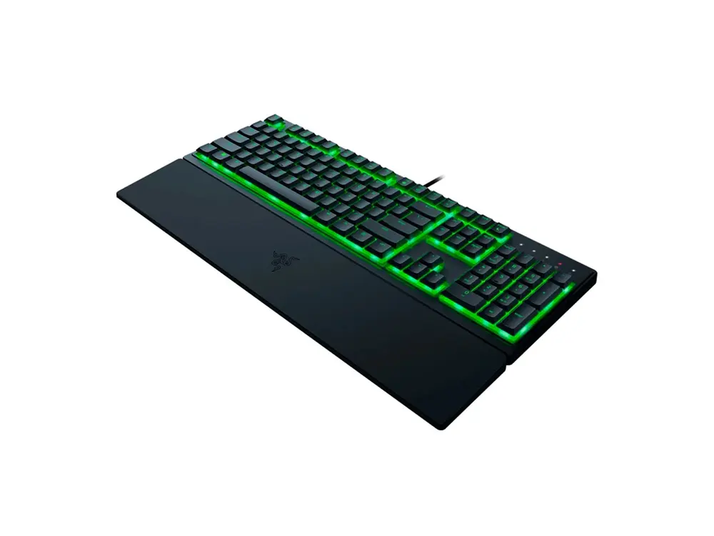 Teclado Gamer Razer Ornata V3 X Español 3