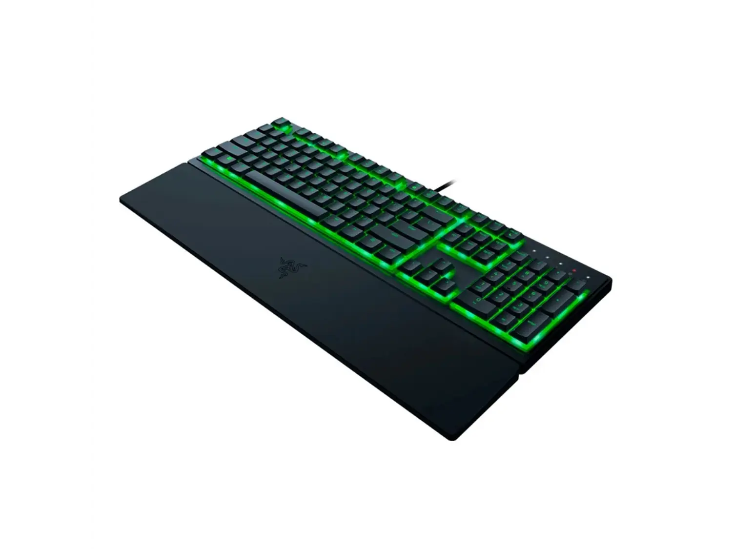 Teclado Gamer Razer Ornata V3 X Español 3