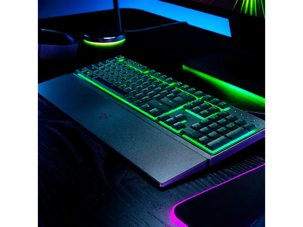 Teclado Gamer Razer Ornata V3 X Español 4