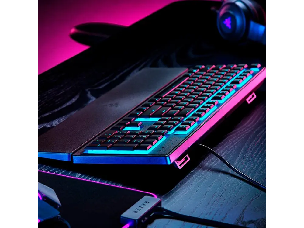 Teclado Gamer Razer Ornata V3 X Español 5