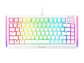 Teclado Gamer Razer Blackwidow V4 Mercury 75%, Switch Naranjos, Inglés - Miniatura 4