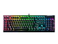 Teclado Gamer Razer Blackwidow V4 X, Switch Amarillo, Español - Miniatura 1