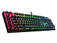 Teclado Gamer Razer Blackwidow V4 X, Switch Amarillo, Español - Miniatura 2
