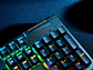 Teclado Gamer Razer Blackwidow V4 X, Switch Amarillo, Español - Miniatura 3