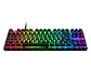 Teclado Gamer Razer Huntsman V3 X TKL, Switch Morados, Español - Miniatura 2