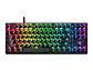 Teclado Gamer Razer Huntsman V3 X TKL, Switch Morados, Español - Miniatura 1