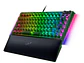 Teclado Gamer Razer Blackwidow V4 75% Verde Phantom, EN - Miniatura 2