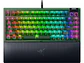 Teclado Gamer Razer Blackwidow V4 75% Verde Phantom, EN - Miniatura 1
