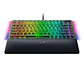 Teclado Gamer Razer Blackwidow V4 75% Verde Phantom, EN - Miniatura 4