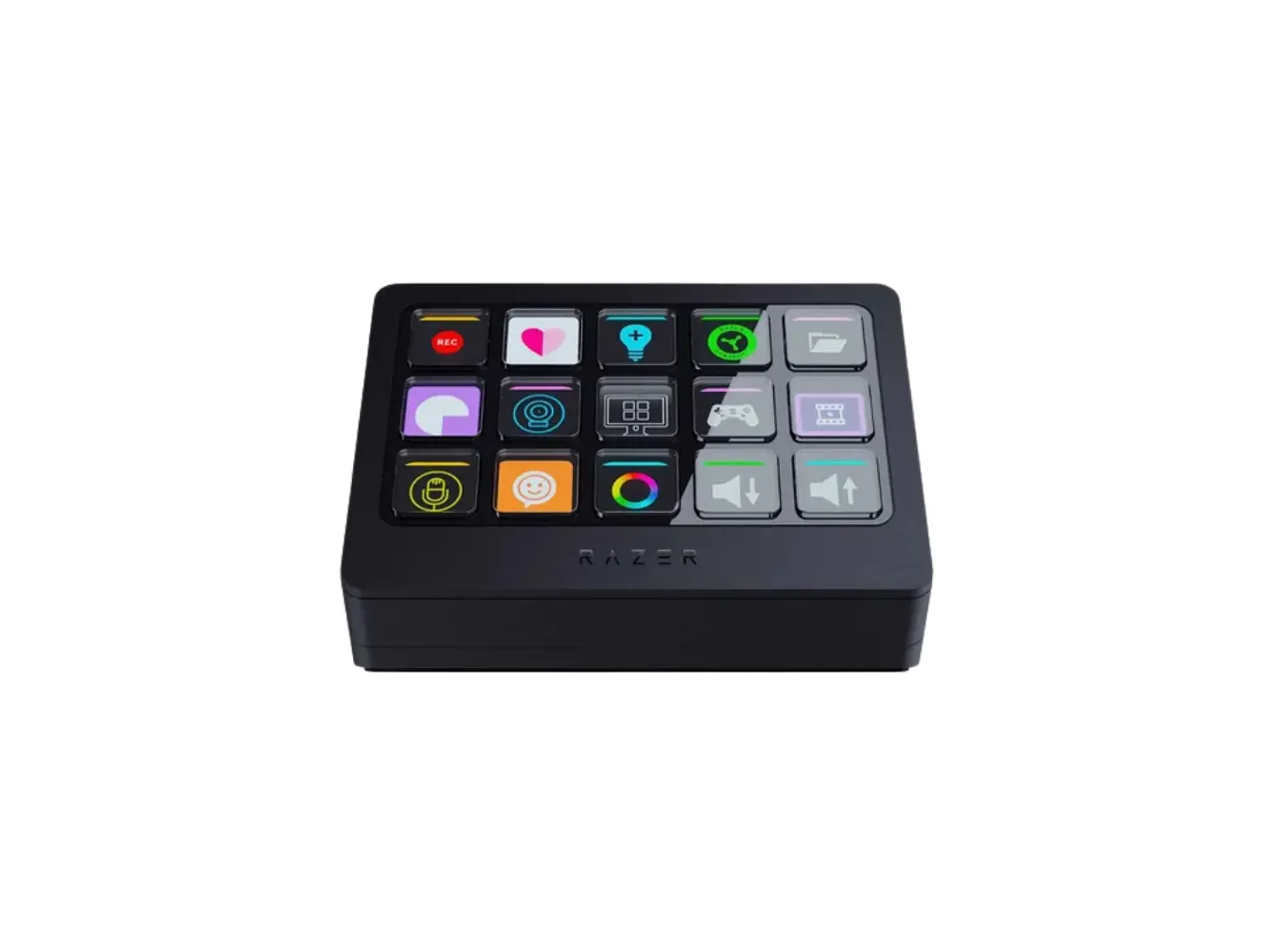 Razer Stream Controller X 2