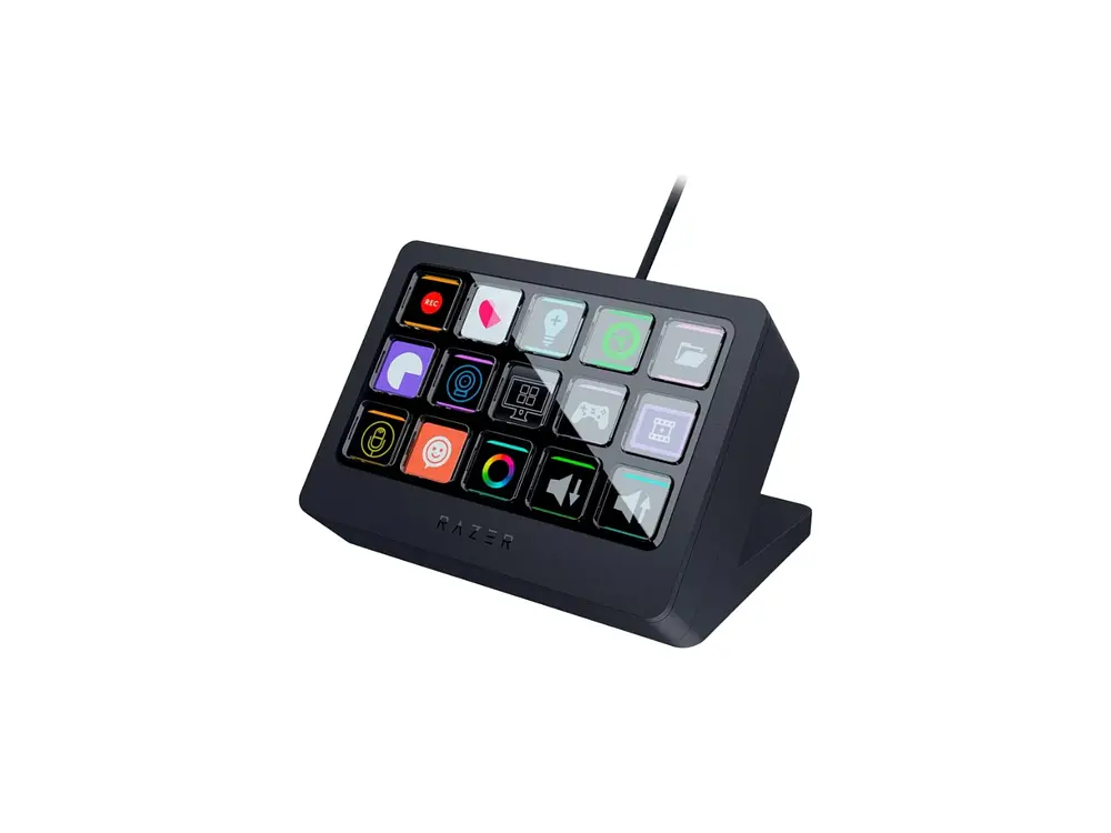 Razer Stream Controller X 1