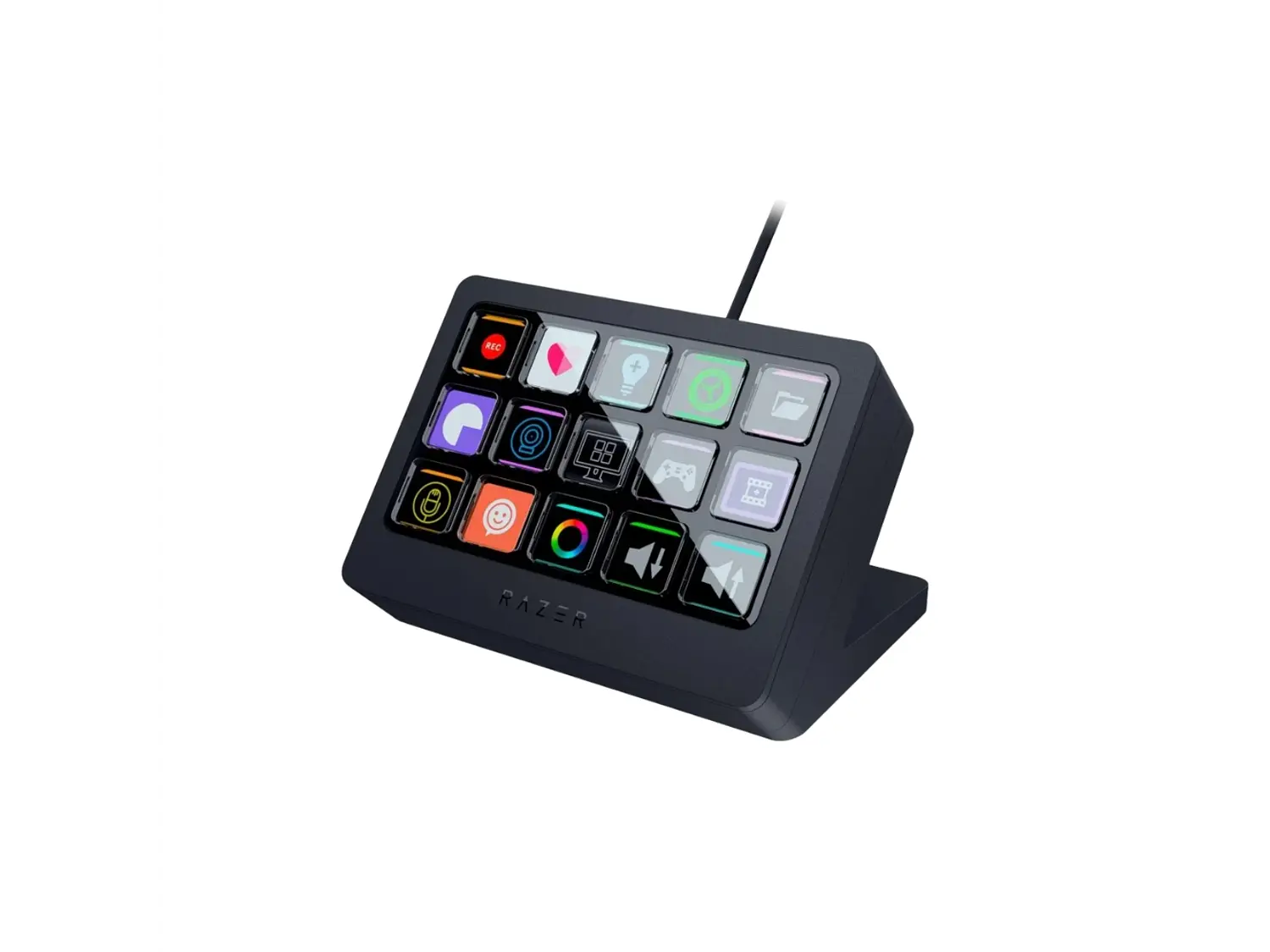 Razer Stream Controller X 1