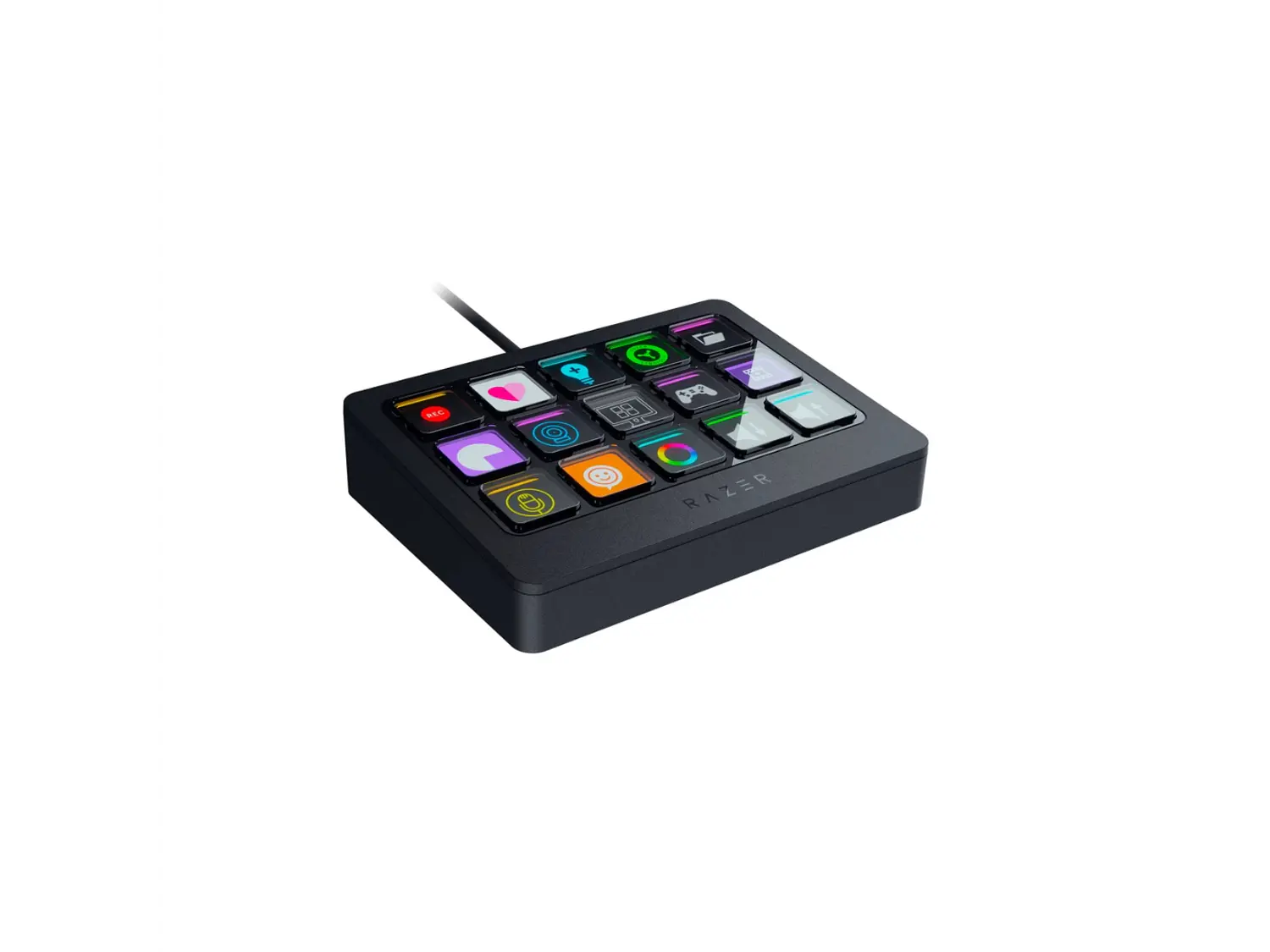 Razer Stream Controller X 3