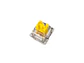 Pack Switch Razer Mecánicos, Color Amarillo - Miniatura 2
