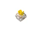 Pack Switch Razer Mecánicos, Color Amarillo - Miniatura 3