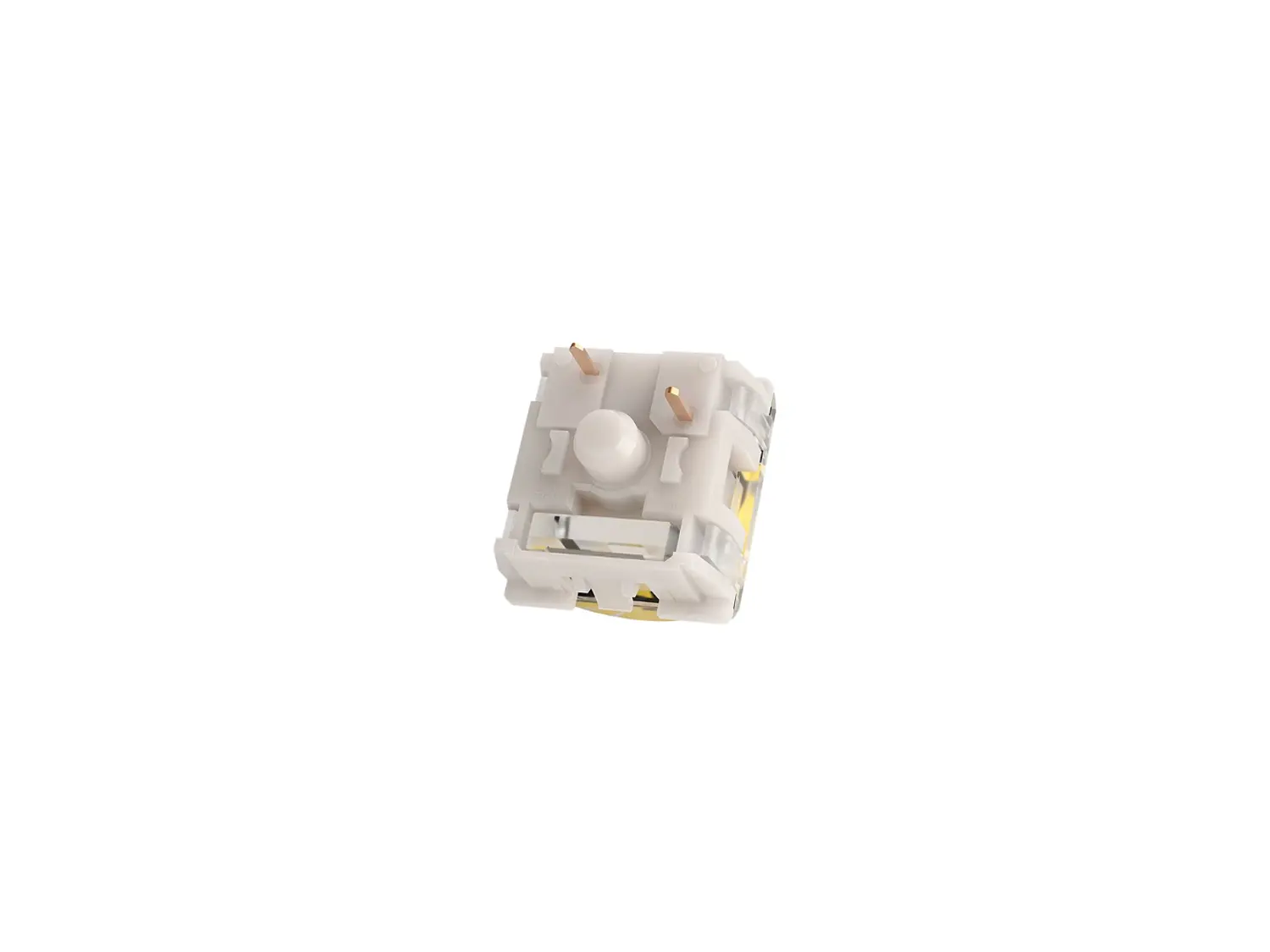 Pack Switch Razer Mecánicos, Color Amarillo 5