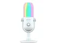Micrófono Gamer Razer Seiren V3 Chroma, Color Blanco - Miniatura 2