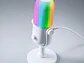Micrófono Gamer Razer Seiren V3 Chroma, Color Blanco - Miniatura 4