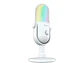 Micrófono Gamer Razer Seiren V3 Chroma, Color Blanco - Miniatura 1