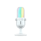 Micrófono Gamer Razer Seiren V3 Chroma, Color Blanco - Miniatura 3