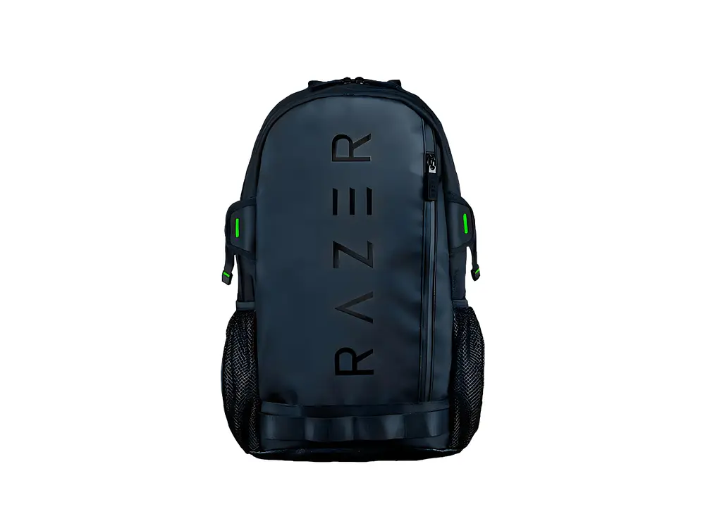 Mochila Gamer Razer Rogue 14 Backpack V3 1