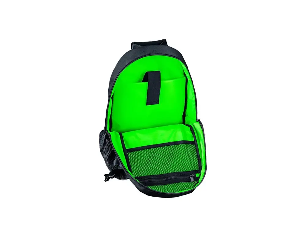 Mochila Gamer Razer Rogue 14 Backpack V3 3