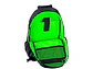 Mochila Gamer Razer Rogue 14 Backpack V3 - Miniatura 3