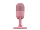 Micrófono Gamer Razer Seiren V3 Mini Quartz, Color Rosado - Miniatura 2