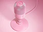 Micrófono Gamer Razer Seiren V3 Mini Quartz, Color Rosado - Miniatura 4