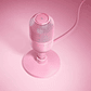 Micrófono Gamer Razer Seiren V3 Mini Quartz, Color Rosado - Miniatura 4