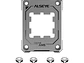 Bracket CPU Alseye Para AM5, Color Plateado - Miniatura 4