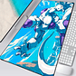Mousepad Panther XL 90x40cm Freezer - Miniatura 2