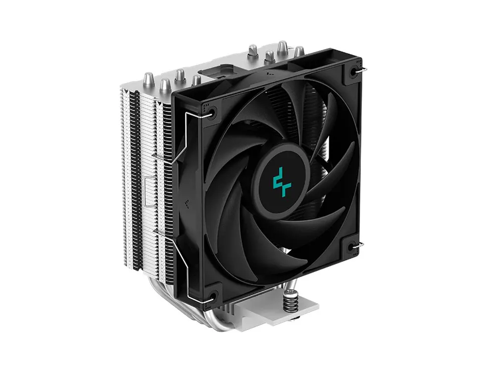 Disipador CPU DeepCool AG400, AM5, LGA1700 1