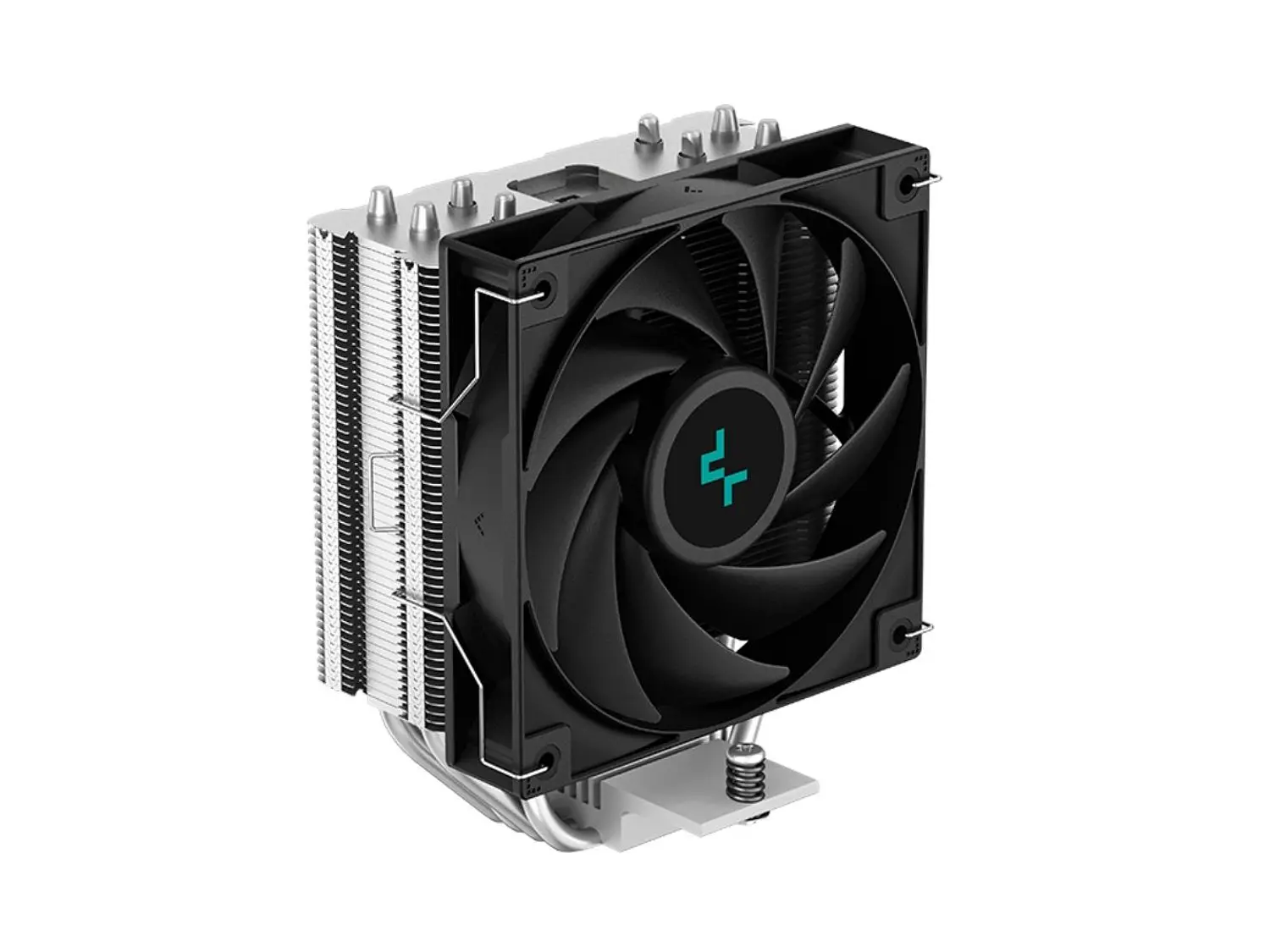 Disipador CPU DeepCool AG400, AM5, LGA1700 1