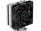Disipador CPU DeepCool AG400, AM5, LGA1700 - Miniatura 1