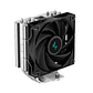 Disipador CPU DeepCool AG400, AM5, LGA1700 - Miniatura 1
