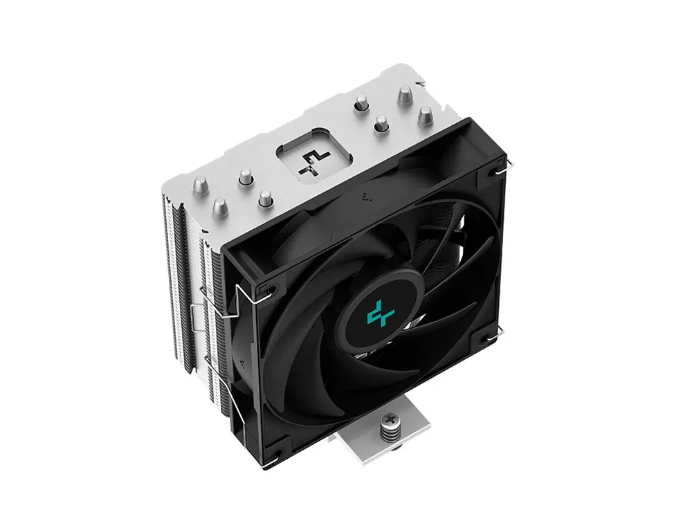 Disipador CPU DeepCool AG400, AM5, LGA1700 2