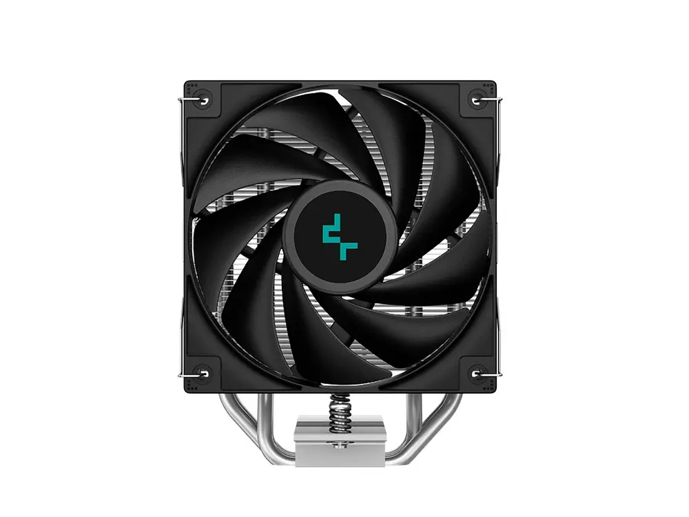 Disipador CPU DeepCool AG400, AM5, LGA1700 3