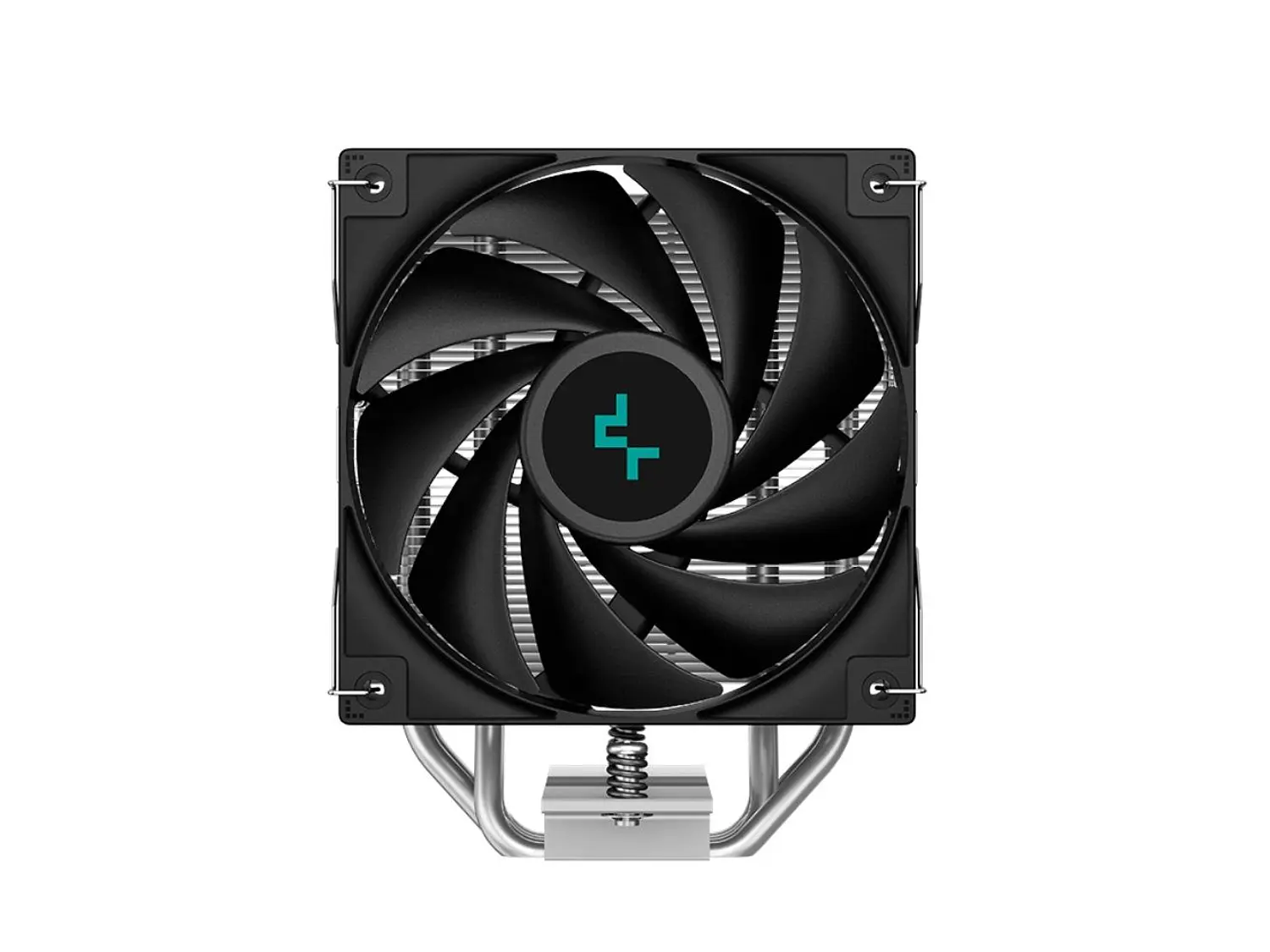 Disipador CPU DeepCool AG400, AM5, LGA1700 3