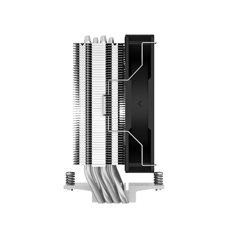 Disipador CPU DeepCool AG400, AM5, LGA1700 4
