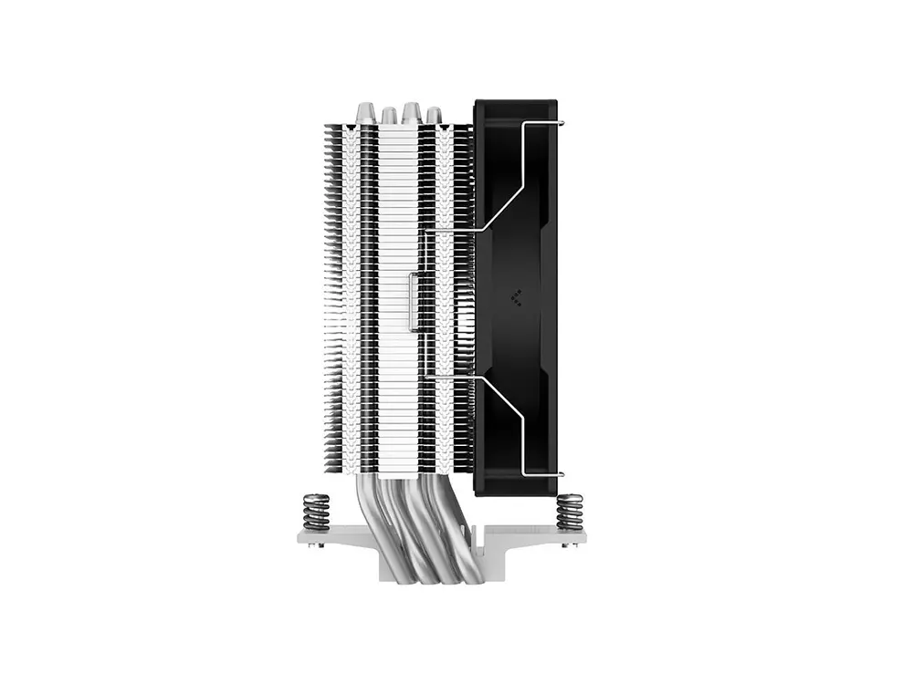 Disipador CPU DeepCool AG400, AM5, LGA1700 4