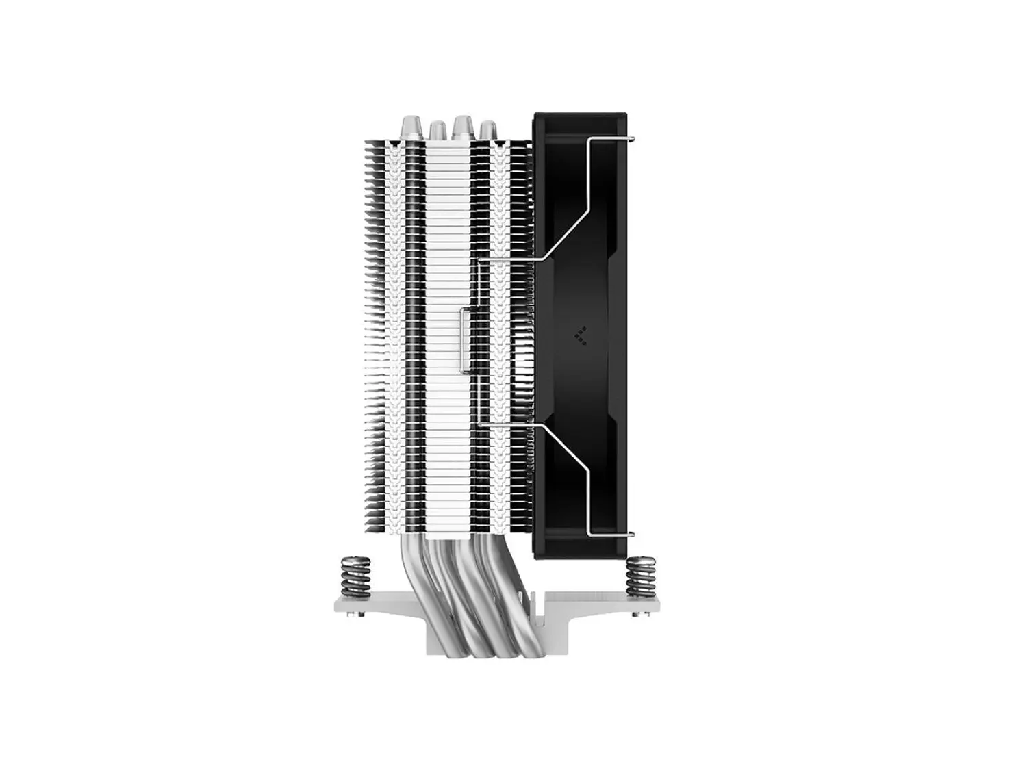 Disipador CPU DeepCool AG400, AM5, LGA1700 4
