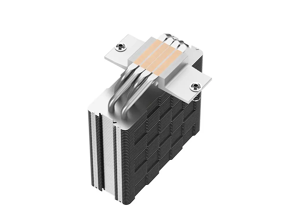 Disipador CPU DeepCool AG400, AM5, LGA1700 5