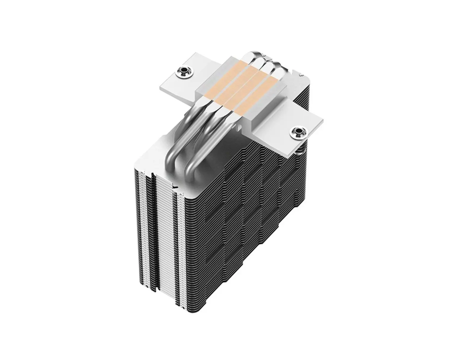 Disipador CPU DeepCool AG400, AM5, LGA1700 5