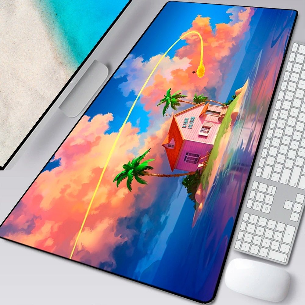 Mousepad Panther XL 90x40cm Kame House 2