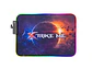 Mouse Pad Gamer Xtrike Me MP-602, RGB  - Miniatura 1